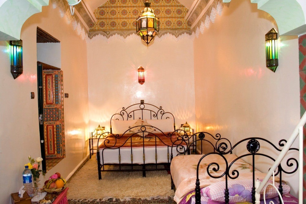 Riad Maryam 13/50