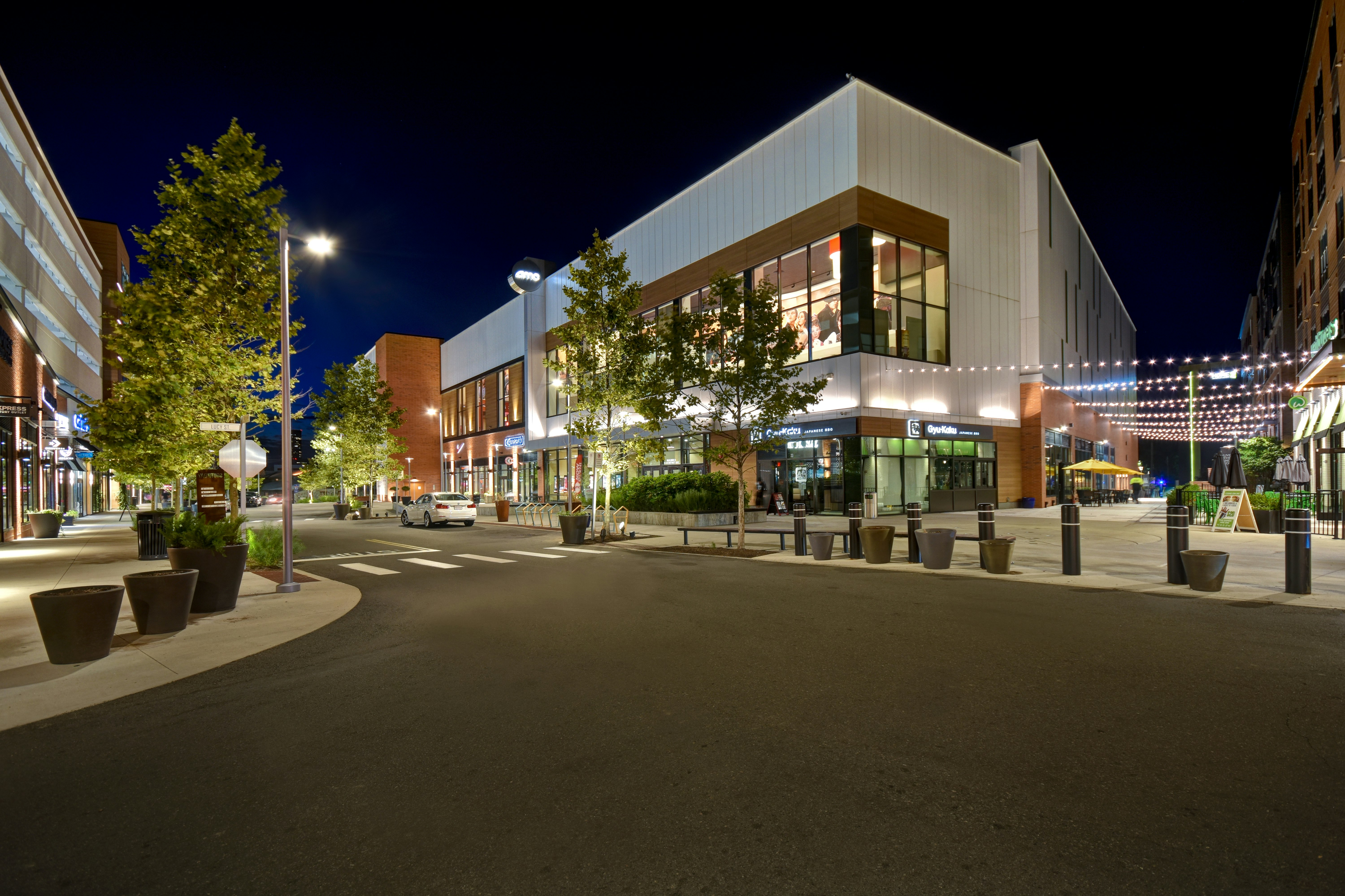 Home2 Suites By Hilton Boston South Bay in BOSTON - MA