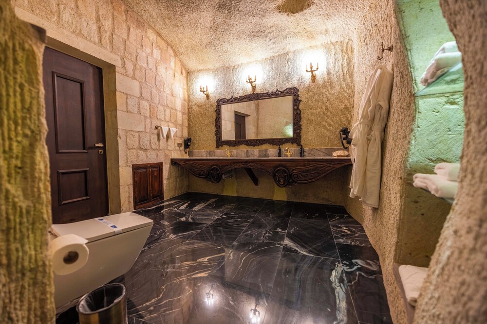 Signature Cave Cappadocia, Trademark Collection by Wyndham 42/75