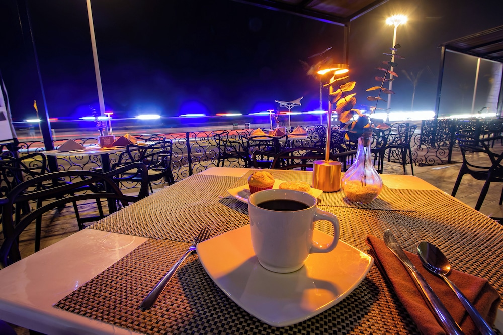 Coral Island Hotel and Spa 55/70