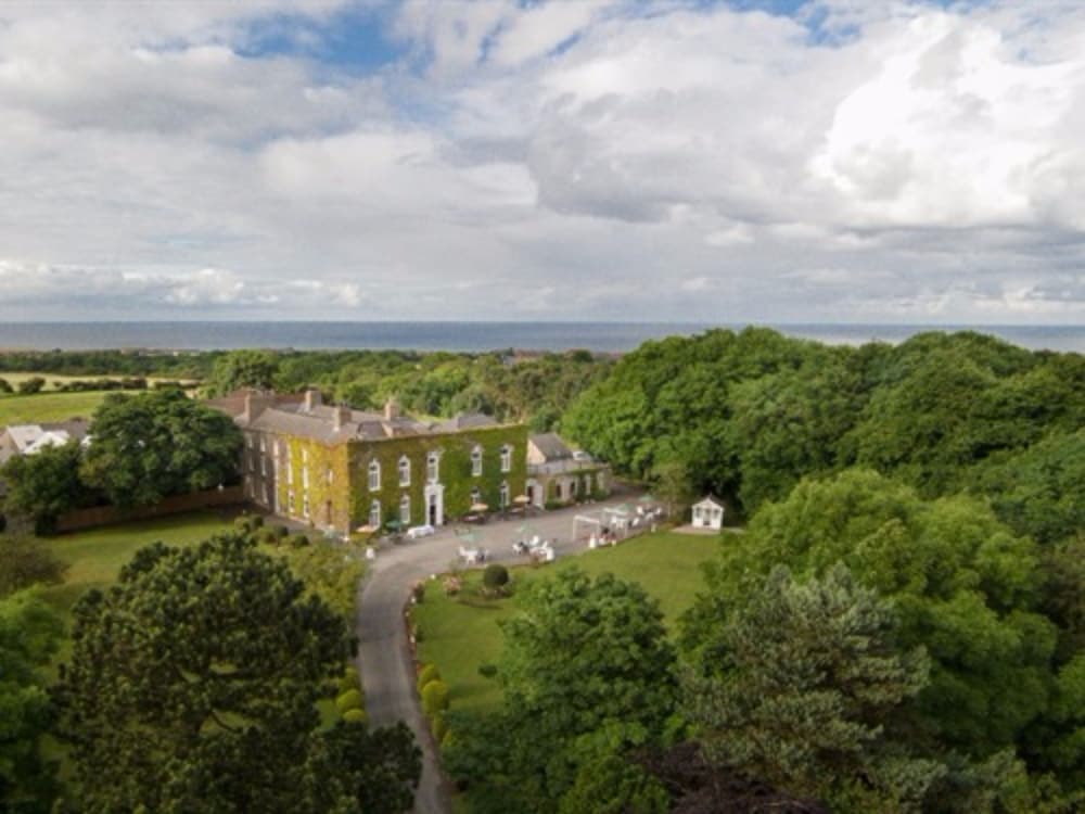 Hardwicke Hall Manor Hotel 2/36