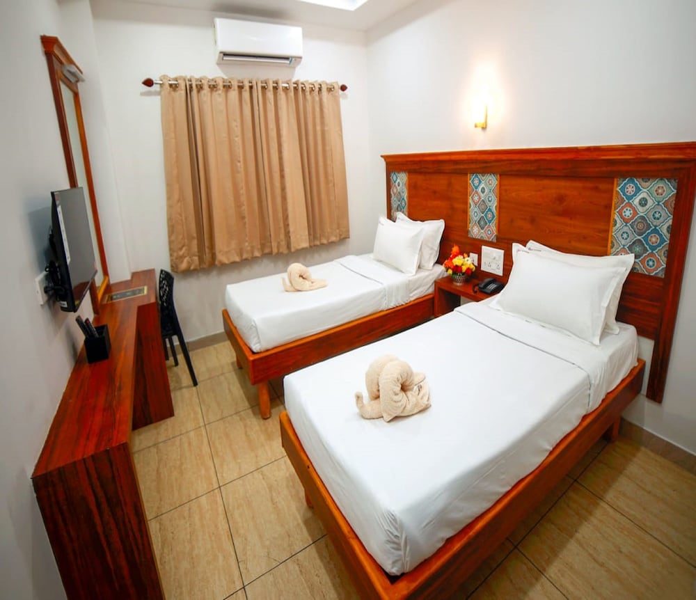 Hotel Abi's Inn 4/34