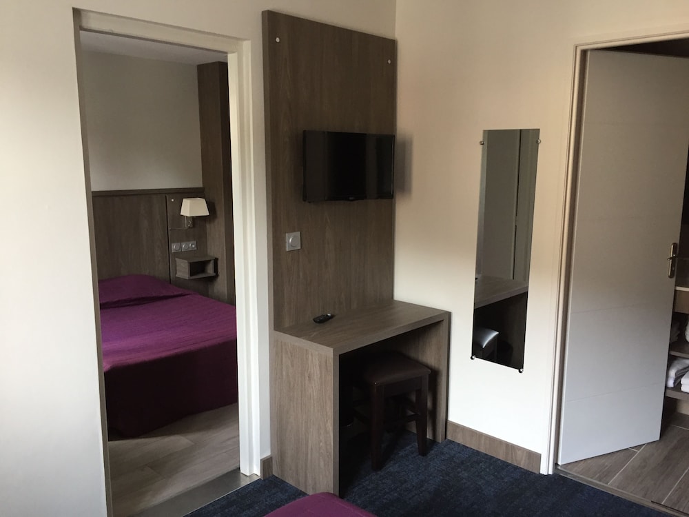 Hotel Mont Brison 26/43