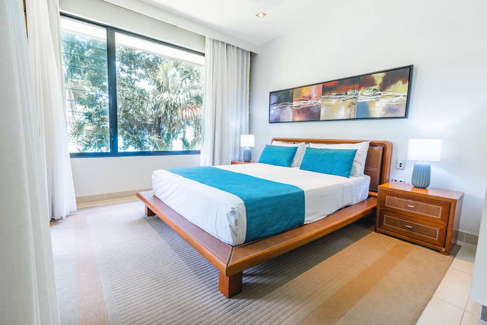 Welcome Bay Suite