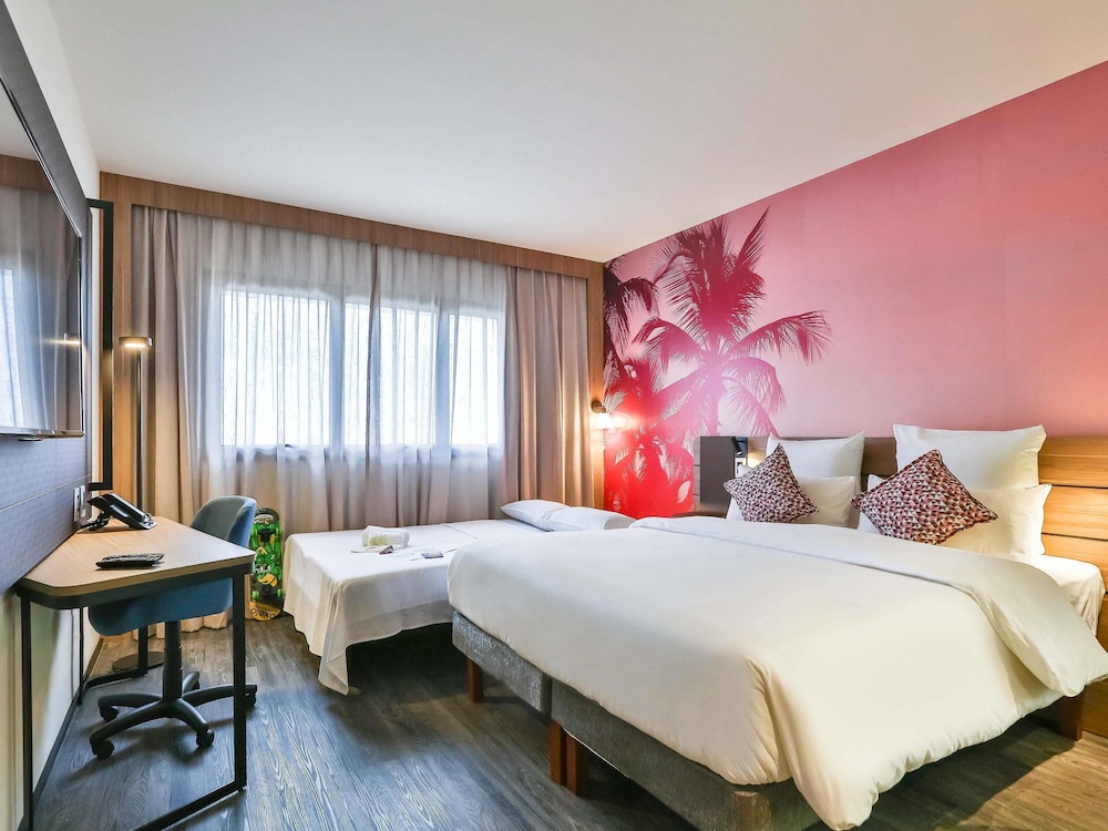 Novotel Sorocaba 17/48