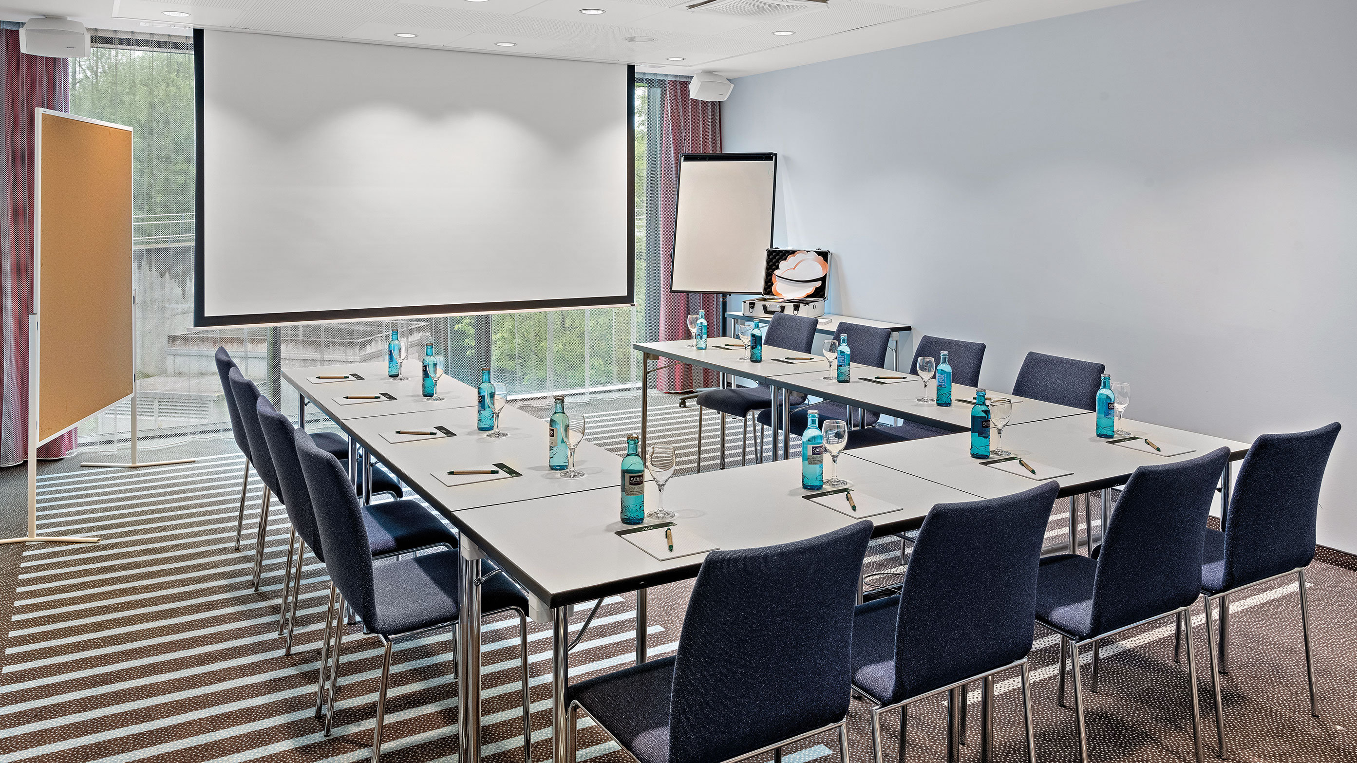Hey Lou Hotel Friedrichshafen 31/37