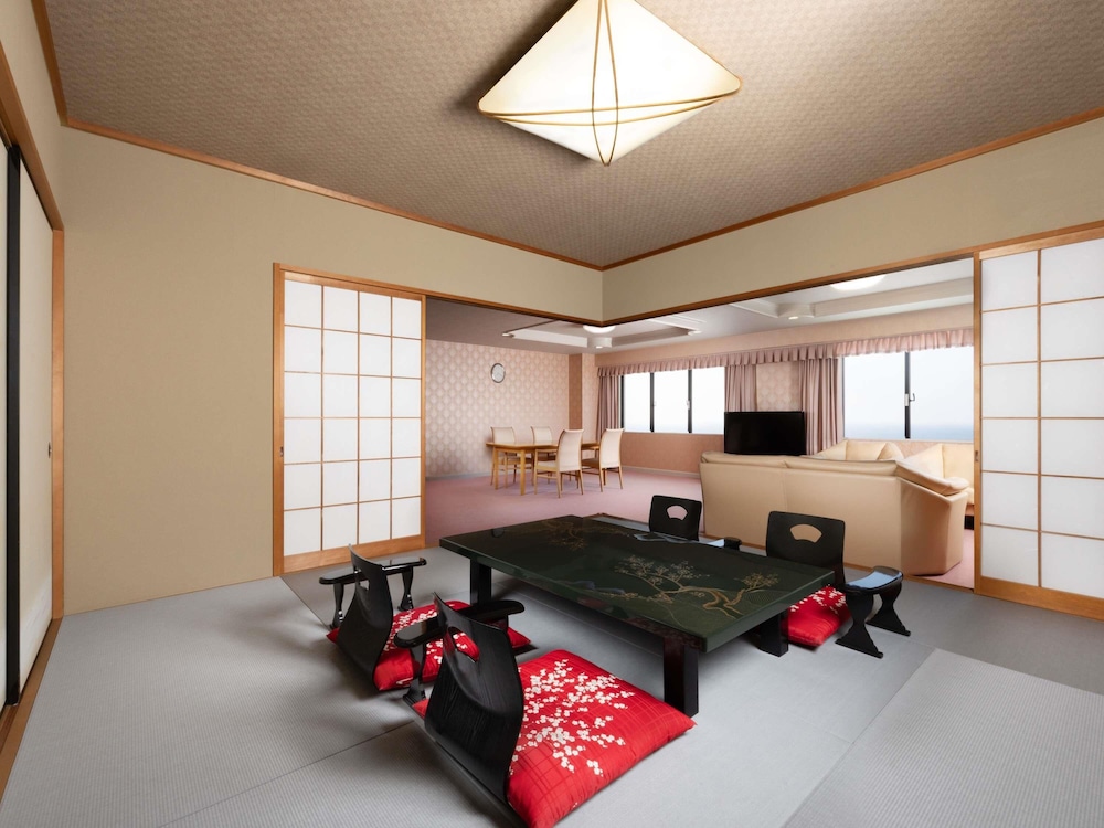 Grand Mercure Wakayama Minabe Resort & Spa 30/46