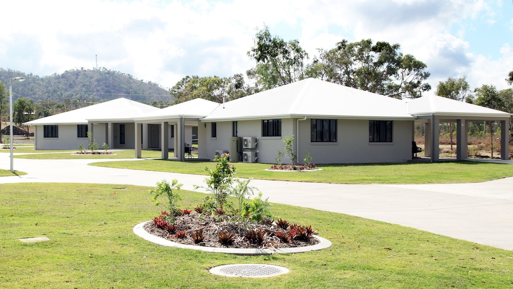 Casa Nostra Motel 9/55