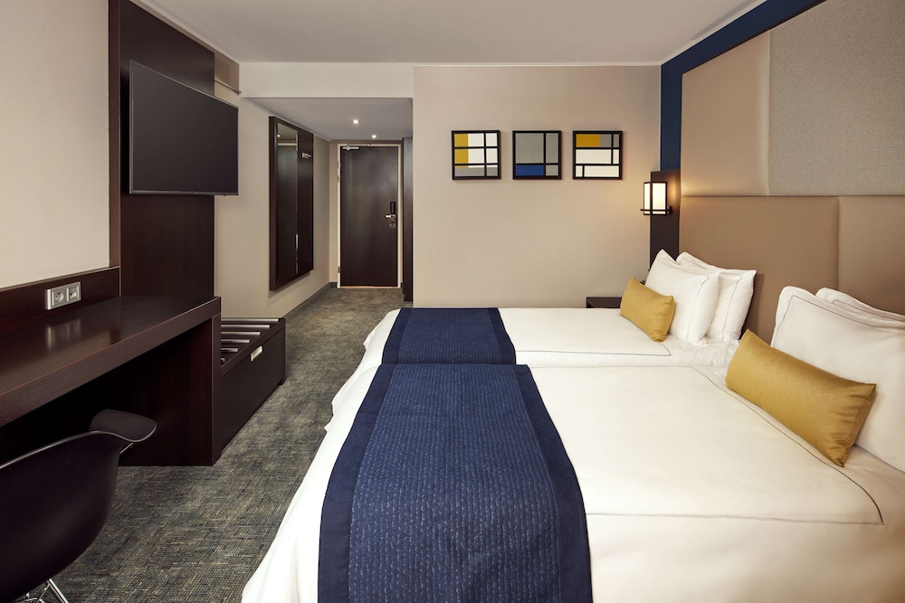 PARK PLAZA UTRECHT 17/64