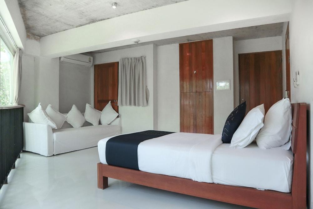 Wabi Sabi Boutique Hotel 8/48