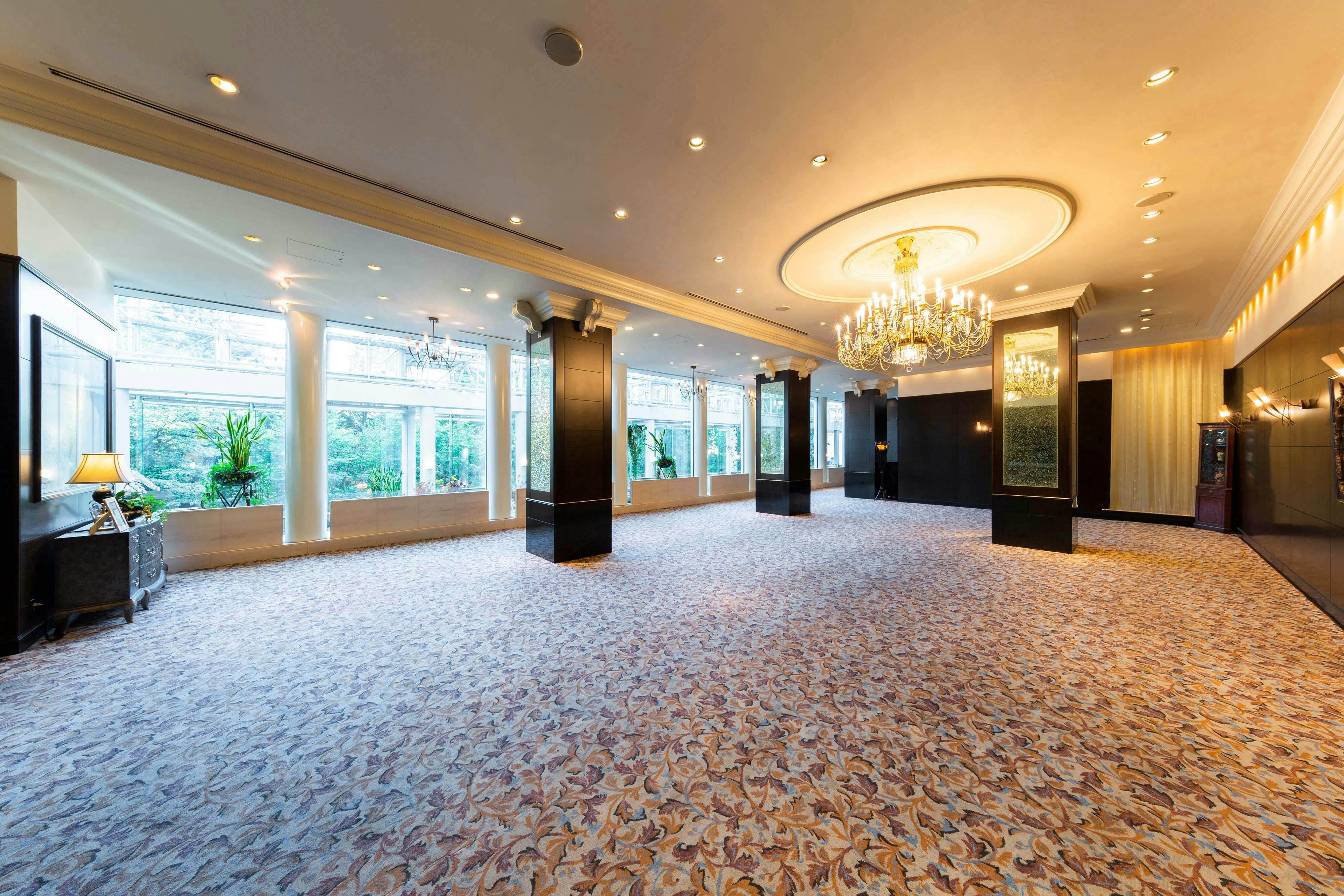 The Westin Osaka 88/93