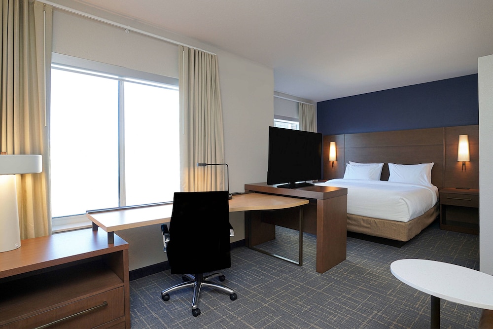 Residence Inn by Marriott Colorado Springs First & Main 39/42