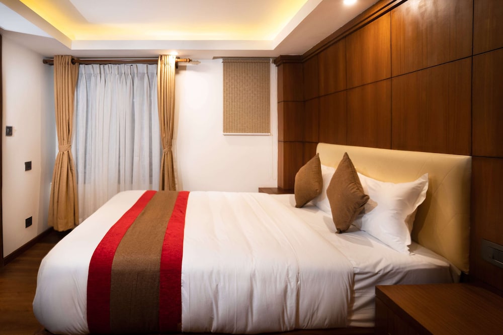 Hotel Kailash Kutee 16/50