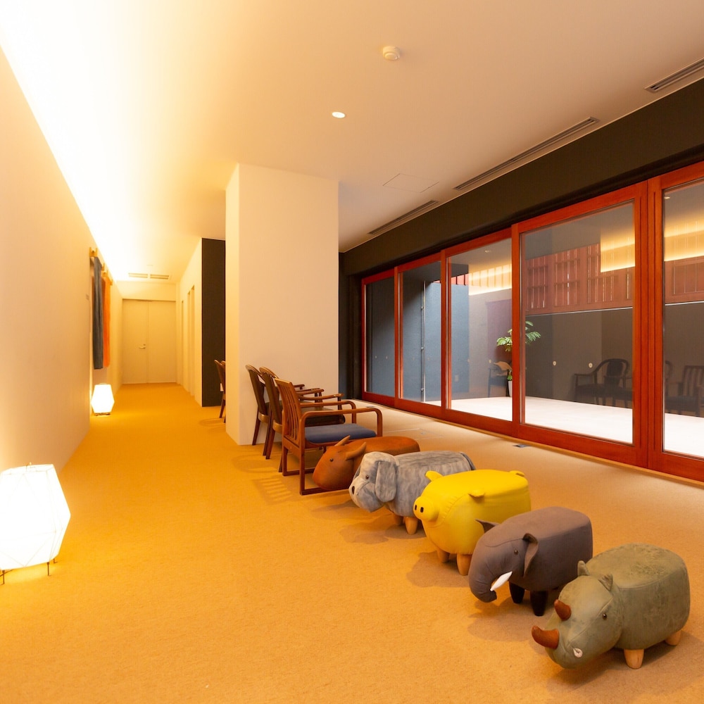 Iseya Ryokan 33/34