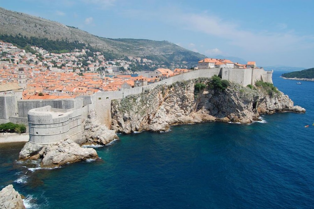 Perla Hotel Dubrovnik 40/47