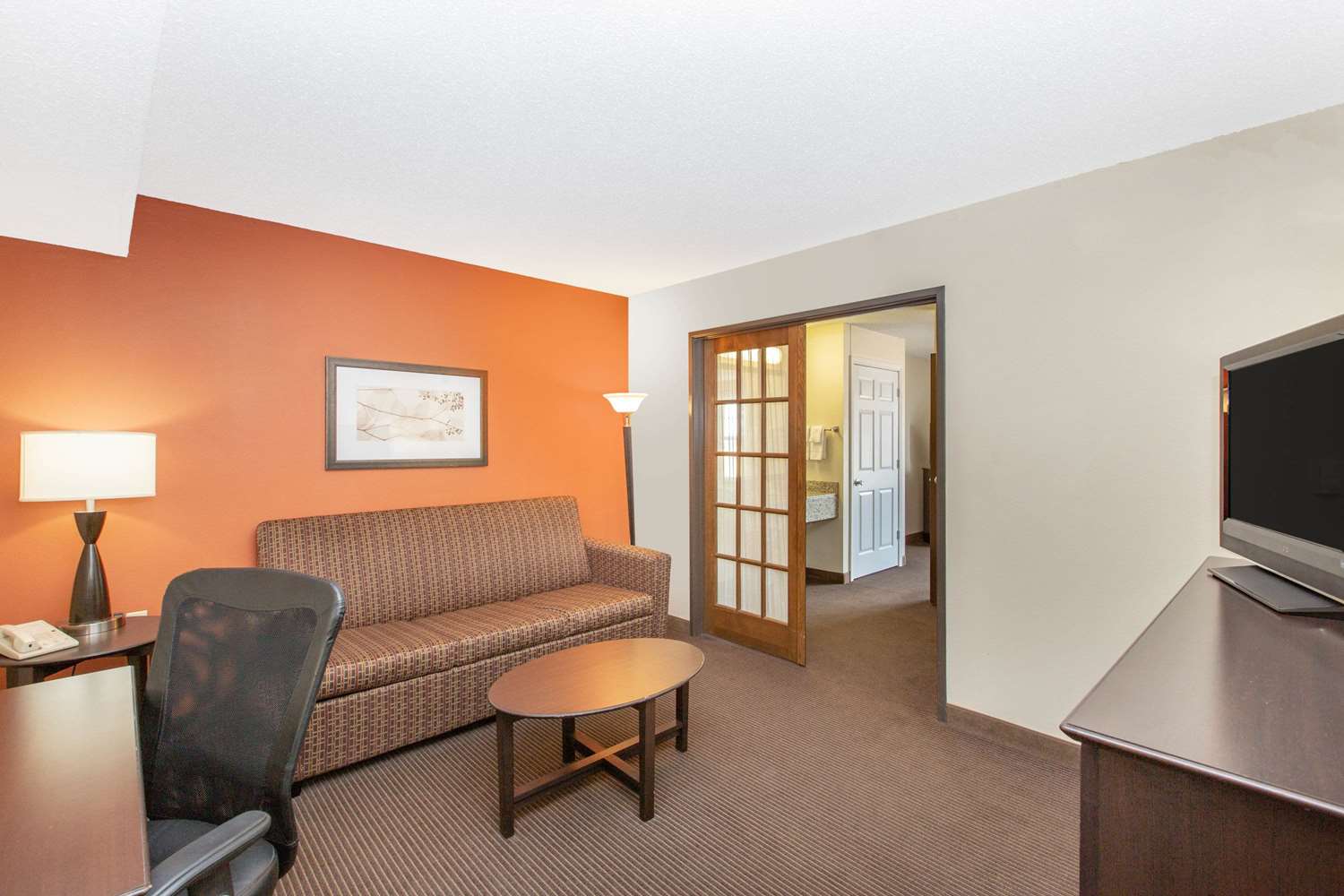 AmericInn by Wyndham Ottumwa 21/24