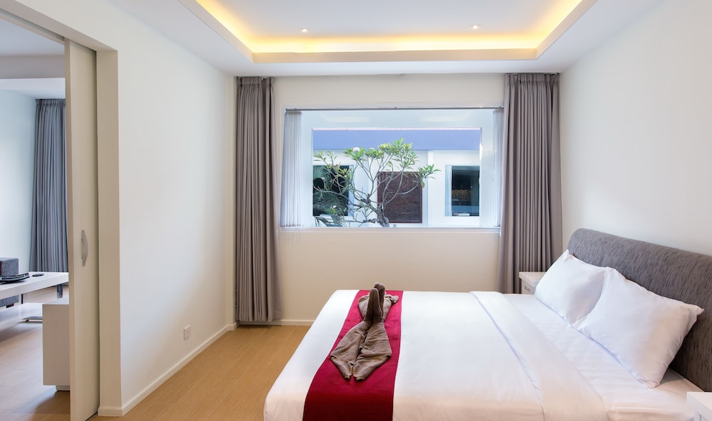 Coast Boutique Apartments 20/53