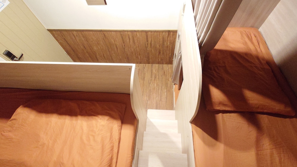 Formosa101 - Hostel 23/50