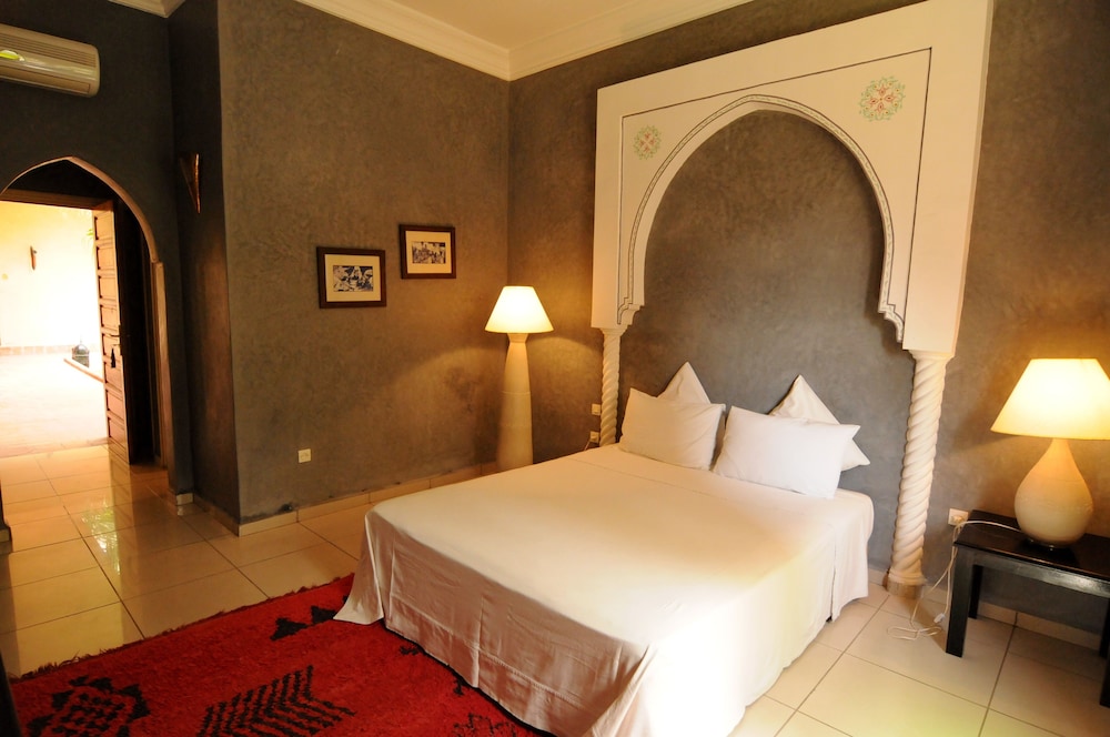 La Maison Des Oliviers Hotel 20/77