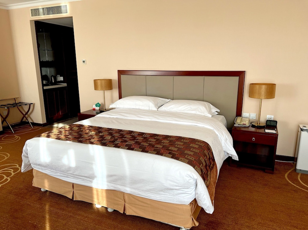 Inner Mongolia Grand Hotel 33/64