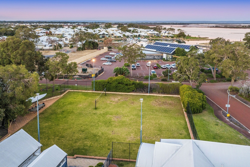 MANDURAH QUAY RESORT 45/72