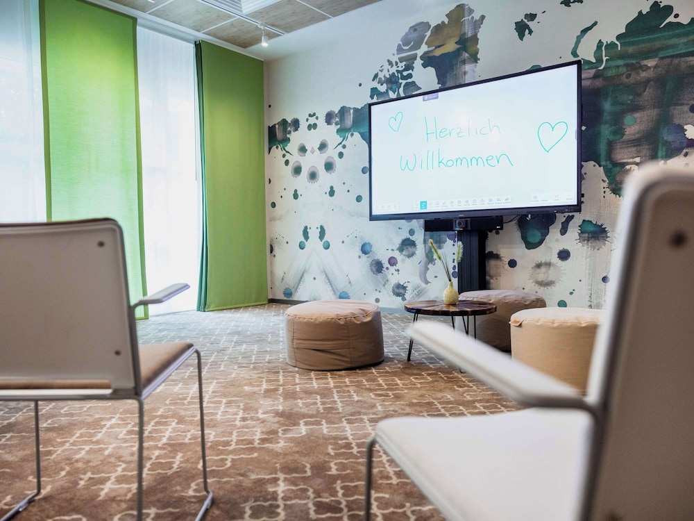 ibis Styles Regensburg 37/50