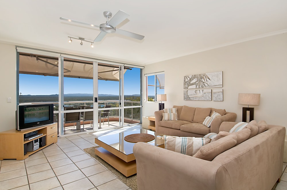 BALI HAI APARTMENTS NOOSA 26/50