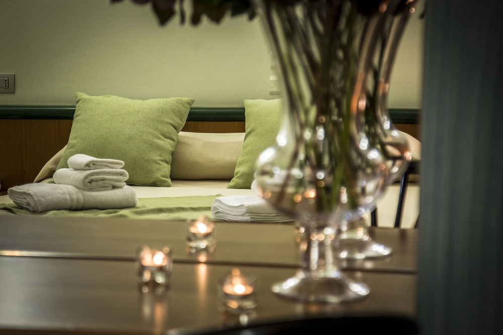 Hotel Cristallo Relais Sure Hotel Collection by Best Western 20/30