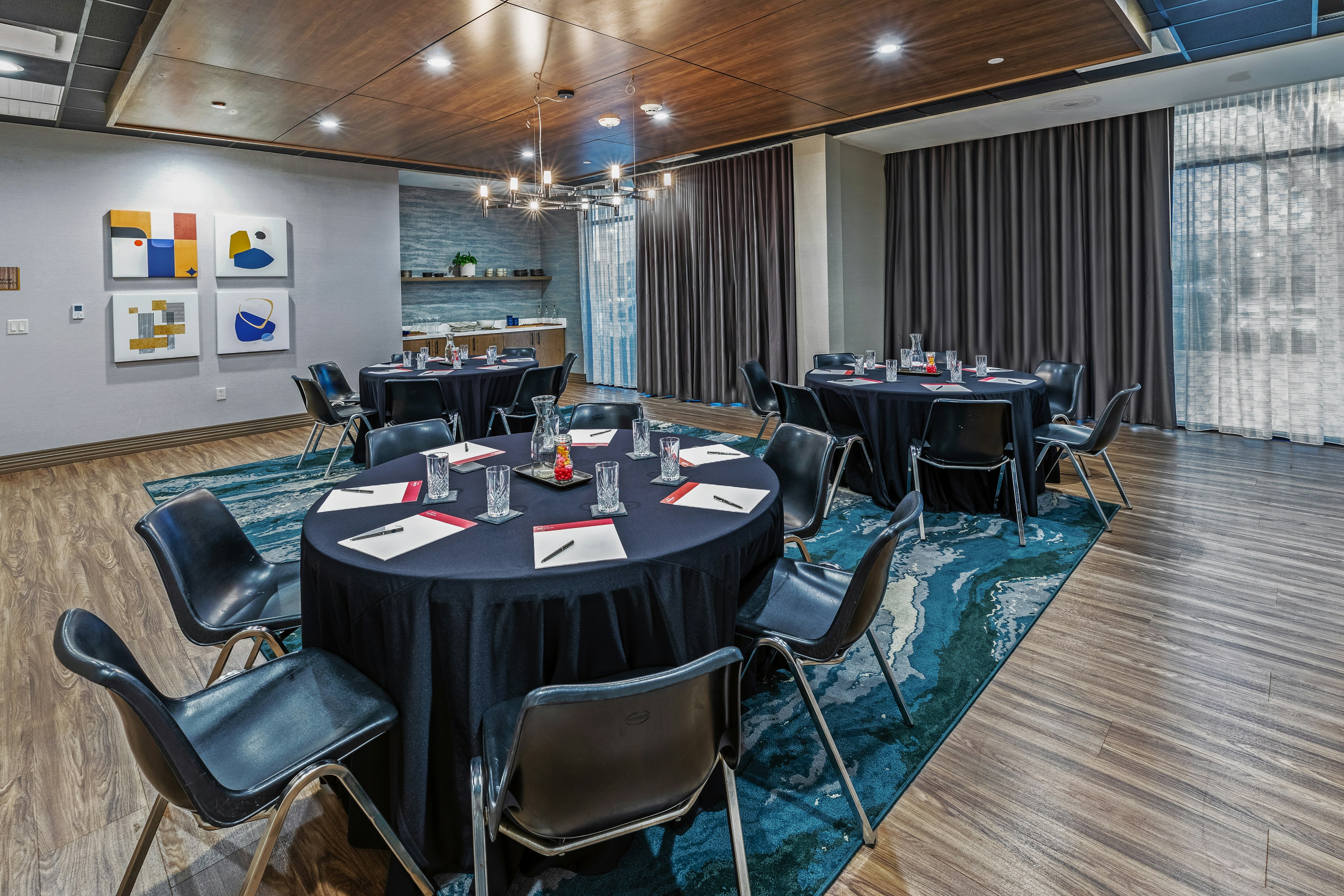 Hotel Indigo Spring - Woodlands Area 57/79