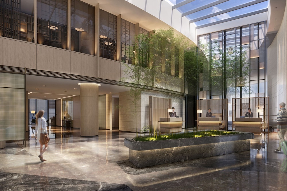 Courtyard By Marriott Hangzhou Xihu 43/50