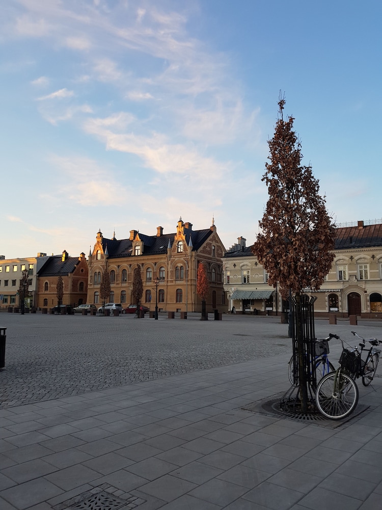 Hotel Bishops Arms Koping 52/60