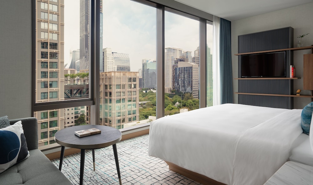 Kimpton Maa-Lai Bangkok 26/81