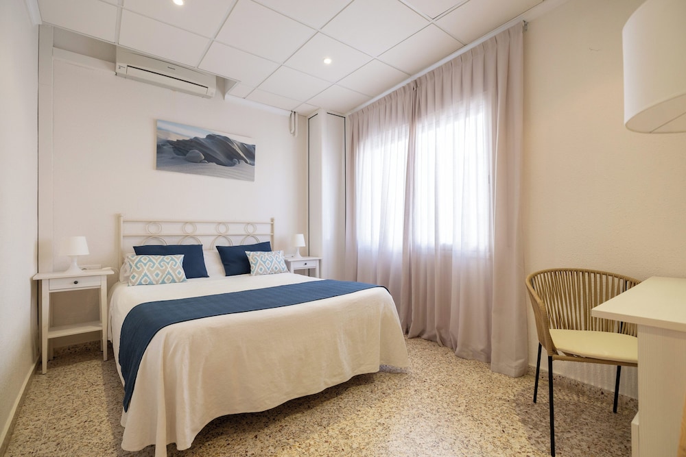 Hotel Ampolla Sol 12/47