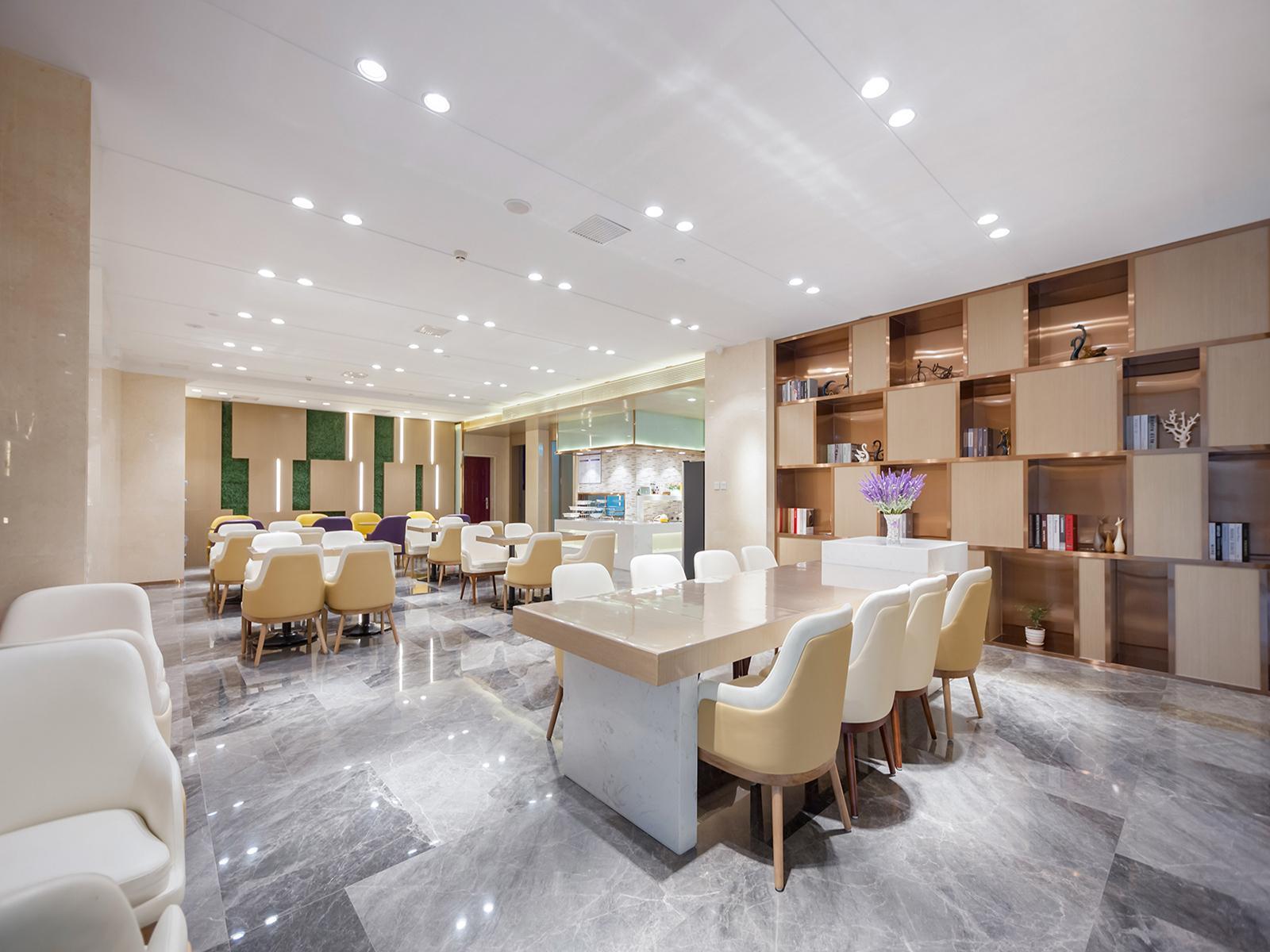 Lavande Hotel(Beijing Huairou) 26/30
