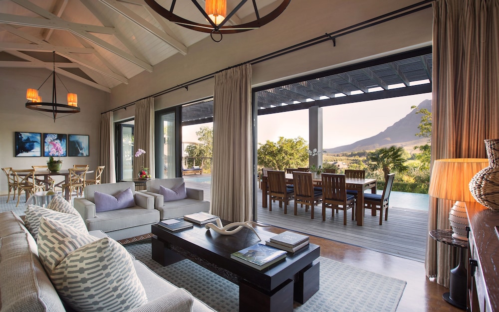 Delaire Graff Lodges And Spa 38/69