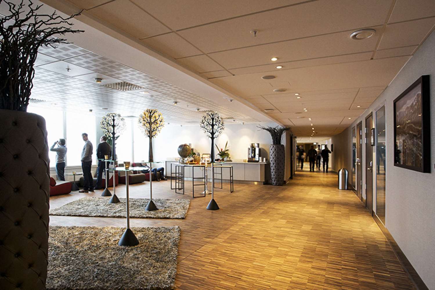 Clarion Hotel Arlanda Airport 13/32