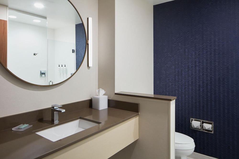 Fairfield Inn & Suites Middletown 16/19