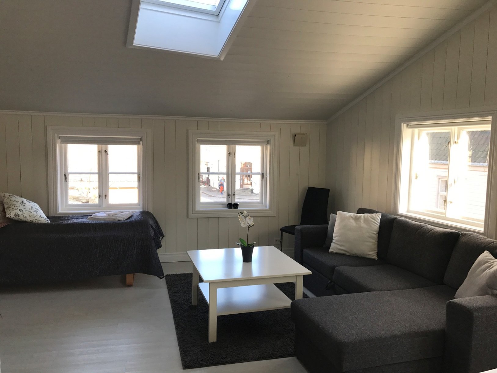 Gamlebyen Hotell Fredrikstad 21/24
