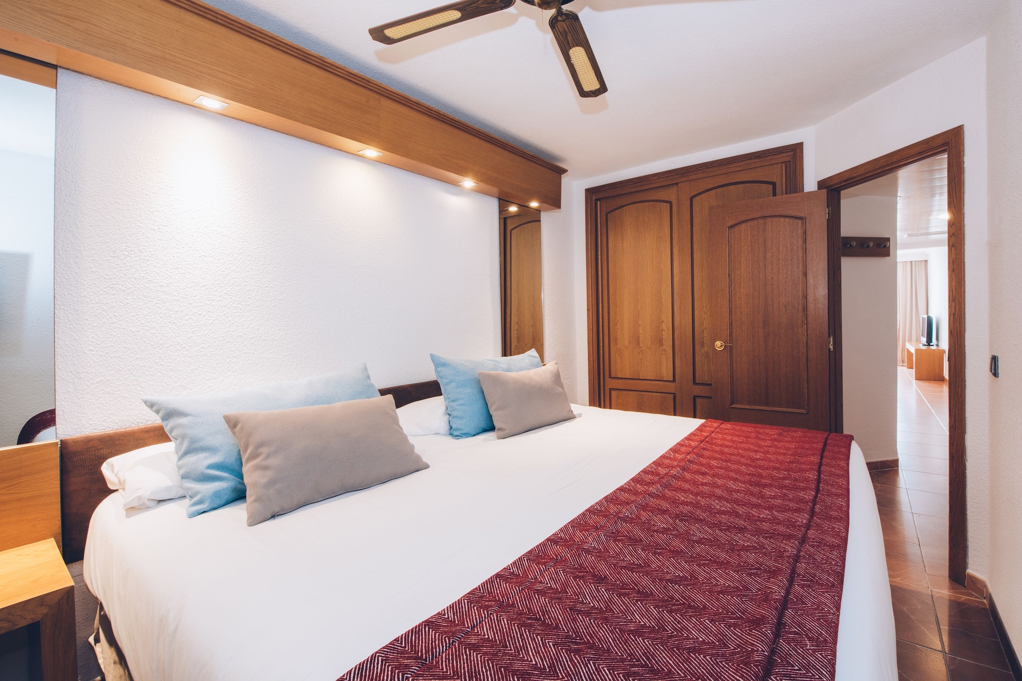 Suite Sea View single use