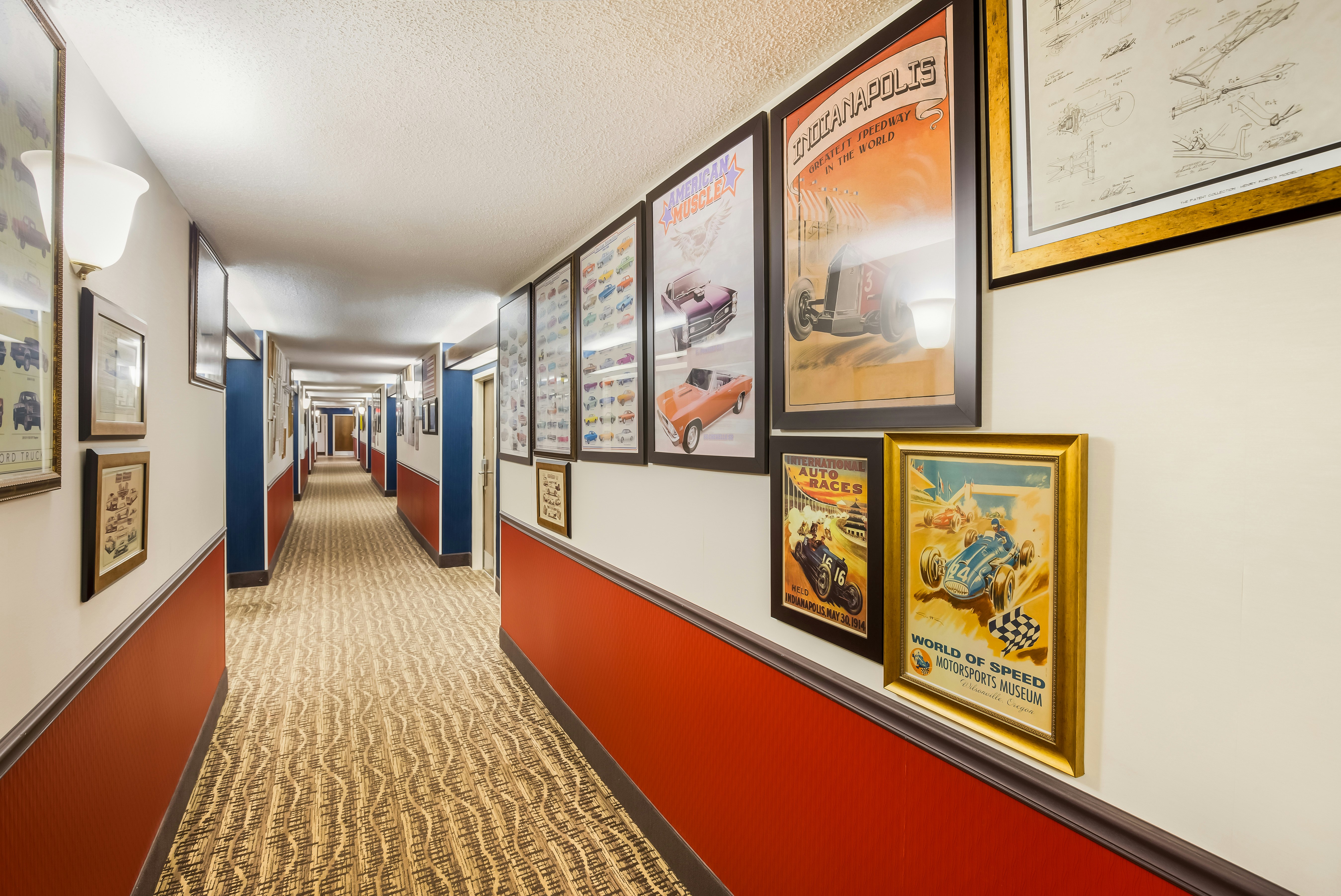 Hometown Inn Thomasville 10/52