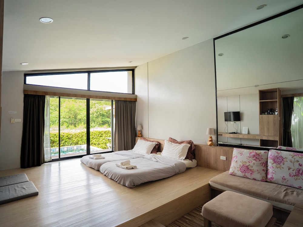 Cottage, 2 Futon Beds, Pool Access، Hyde 198 Homeresort 3/10