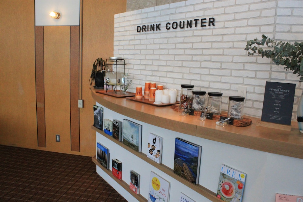 Hotel Resol Hakodate in HAKODATE