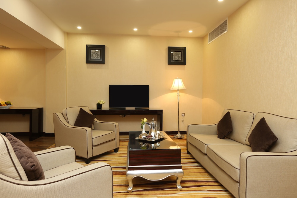 المهيدب ريزيدنس(Al Muhaidab Residence Al Ahsa) 33/45