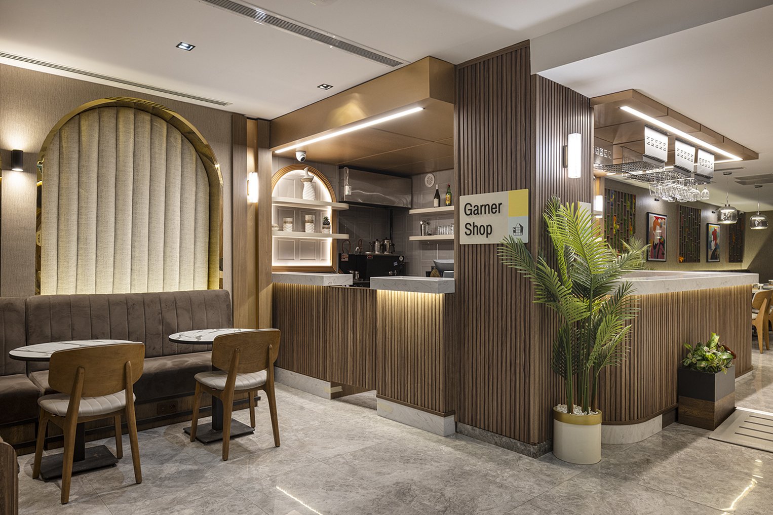 Garner Hotel Istanbul - Airport Arnavutkoy by IHG 7/46