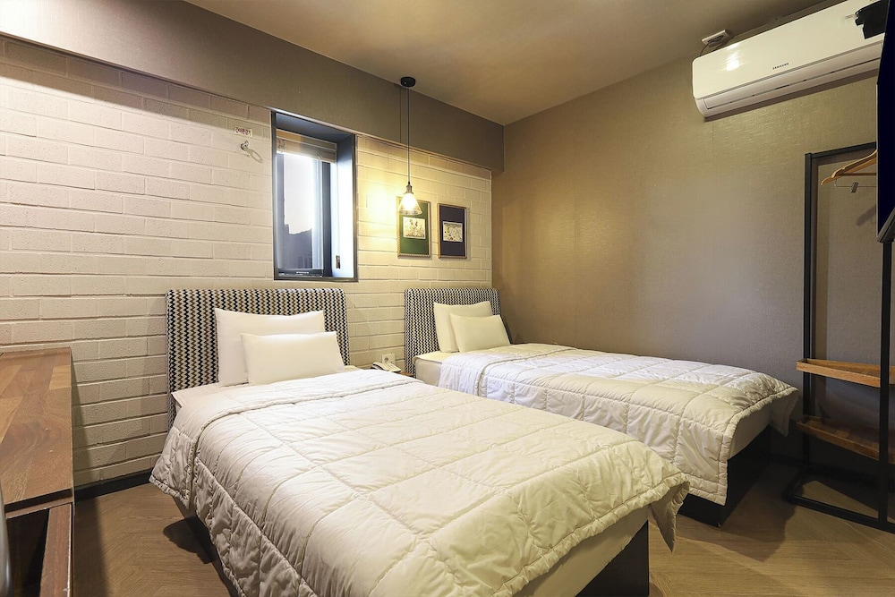 Hotel Gray Nampo 6/44