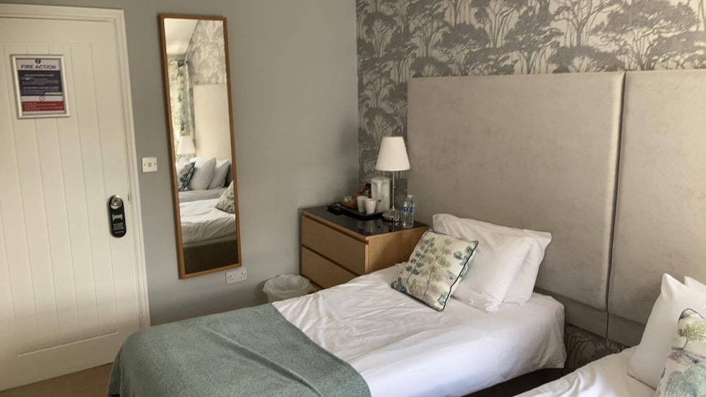 The Swan Hotel 15/50