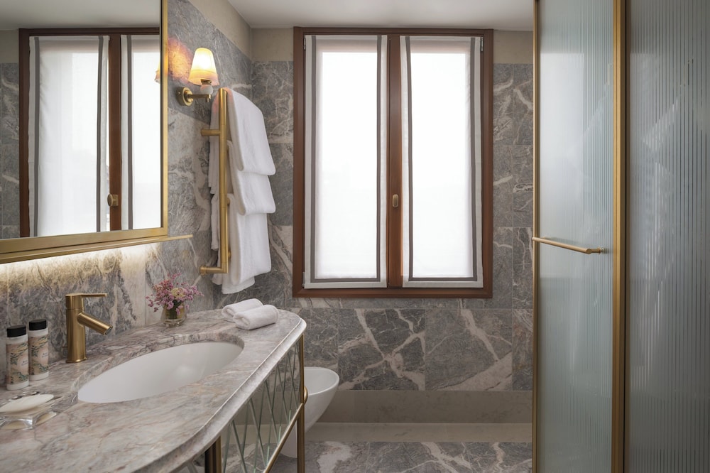 Hotel Gabrielli – Starhotels Collezione 77/80