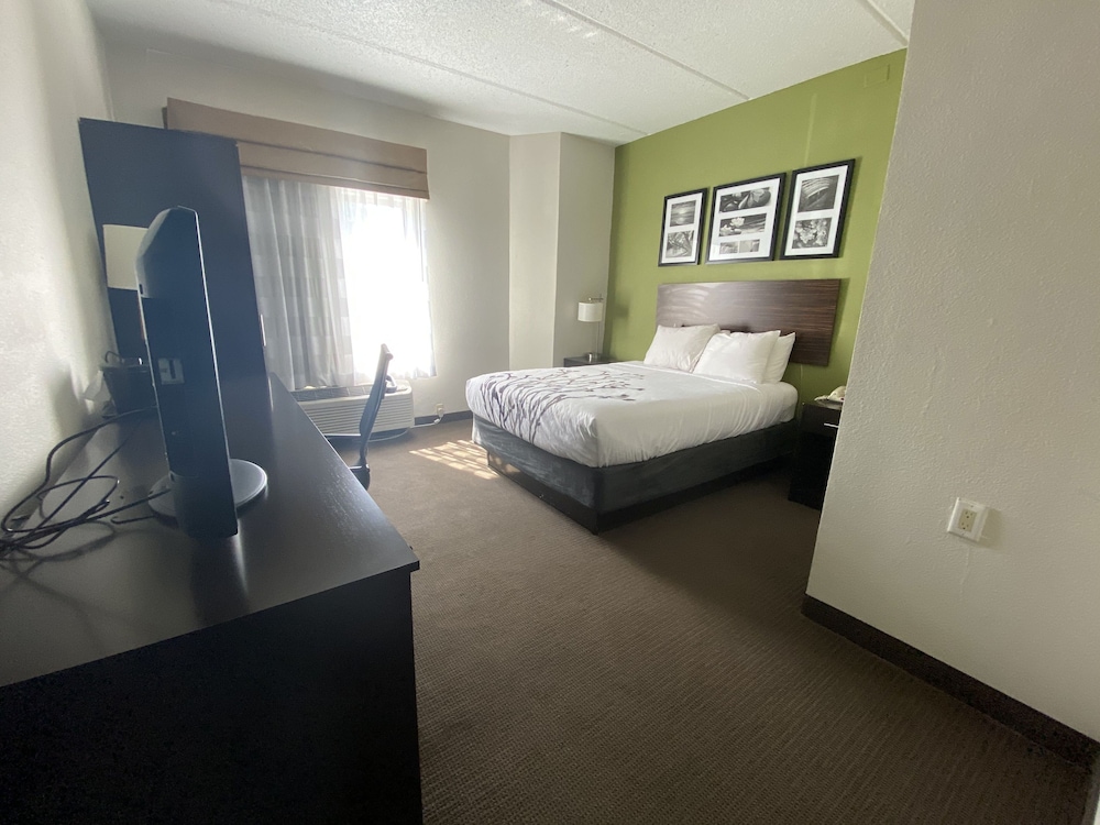 Sleep Inn Atlanta Airport 9/35