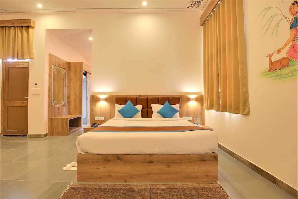 Palm Valley Svasti Resort 13/49