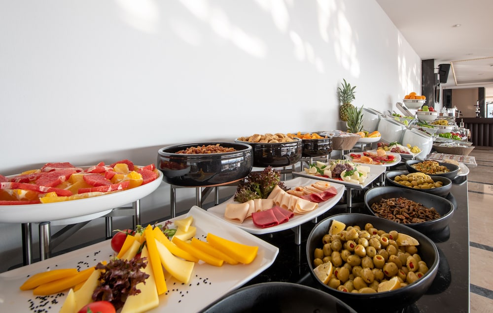 Bvs Bosphorus Hotel Pera photo5
